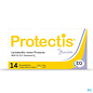 EG Protectis Junior Kauwtabletten 14