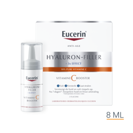 EUCERIN Eucerin Hyaluron Filler X3 Vitamine C 3x8ml Nf