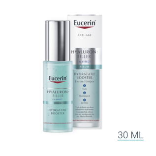 EUCERIN Eucerin Hyaluron-filler X3 Moisture Booster 30ml