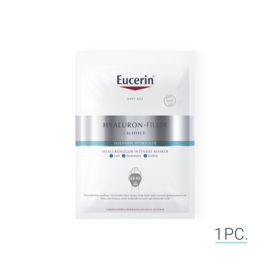 EUCERIN Eucerin Hyaluron-filler X3 Masque Intensif 1
