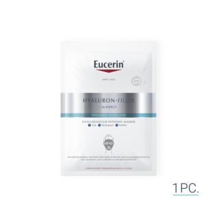 EUCERIN Eucerin Hyaluron-filler X3 Intensief Masker 1