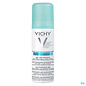 VICHY Vichy Deo A/trace Aerosol 125ml