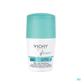 VICHY VICHY DEOD ROLLER ANTI-TRACE 50 ML