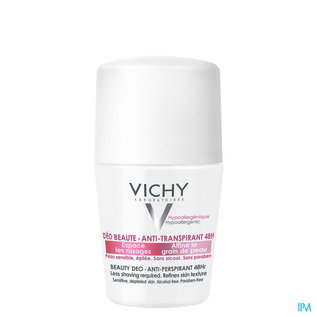 VICHY Vichy Deo A/repousse Bille 50ml