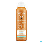 VICHY Vichy Cap Sol Ip50 Body Mist 200ml