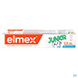 ELMEX ELMEX TANDP JUNIOR 10EL0400 75 ML