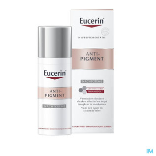 EUCERIN Eucerin A/pigment Nachtcreme 50ml