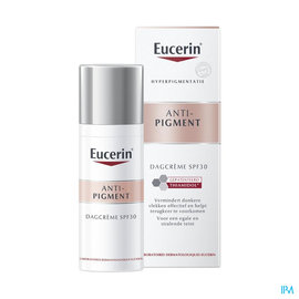 EUCERIN Eucerin A/pigment Dagcreme Ip30 50ml