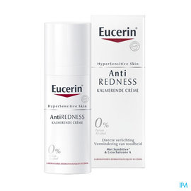 EUCERIN Eucerin Anti Rougeurs Soin Apaisant 50ml