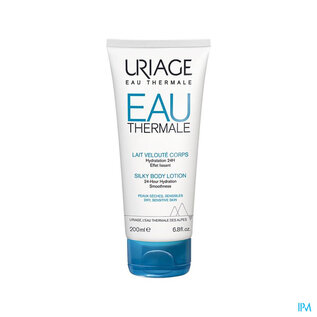 Uriage Uriage Thermaal Water Lait Veloute Corps 200ml