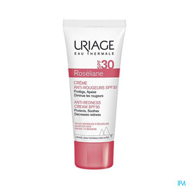 Uriage Uriage Roseliane Creme Anti Roodheid Ip30 40ml