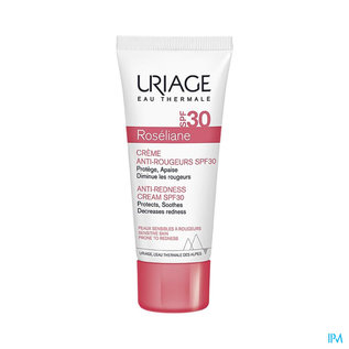 Uriage Uriage Roseliane Creme Anti Rougeurs Ip30 40ml