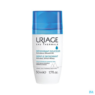 Uriage Uriage Deo Douceur P Sens Roll-on 50ml