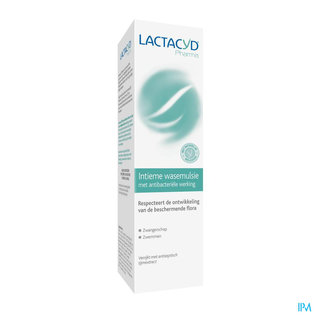 Lactacyd LACTACYD PHARMA ANTI-BACT 250 ML