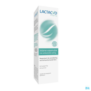 Lactacyd Lactacyd Pharma Antibacterial 250ml