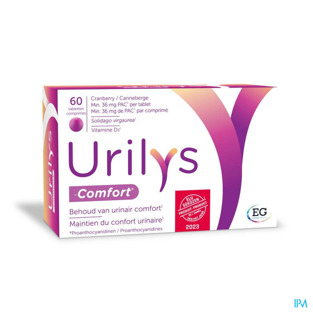 EG Urilys-Comfort              Comp 60