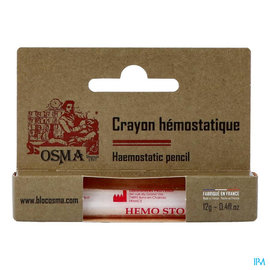 Pharmex Pharmex Hemo-stop Crayon Hemostatique 12g