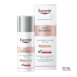 EUCERIN Eucerin A/pigment Soin Jour Teinte Ip30 Medium50ml