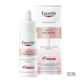 EUCERIN Eucerin A/pigment Stralende Huid Serum Fl 30ml