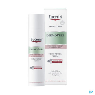 EUCERIN Eucerin Dermopure Serum Triple Action 40ml