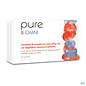Pure by Solidpharma Pure B Omni Caps 60