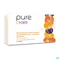 Pure by Solidpharma Pure C Forte Tabl 45