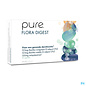 Pure by Solidpharma Pure Flora Digest Caps 10 Remplace 4429-908