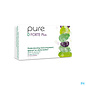 Pure by Solidpharma Pure D Forte Plus Kauwtabl 60