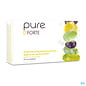 Pure by Solidpharma Pure D Forte Kauwtabletten 90