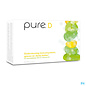 Pure by Solidpharma Pure D Kauwtabletten 90