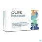 Pure by Solidpharma Pure Flora Digest Caps 30 Remplace 3878-998