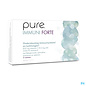 Pure by Solidpharma Pure Immuni Forte Comp 15
