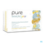 Pure by Solidpharma Pure Immuni Junior Kauwtabl 90