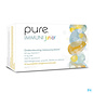 Pure by Solidpharma Pure Immuni Junior Kauwtabl 30