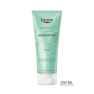 EUCERIN Eucerin Dermopure Gommage 100ml