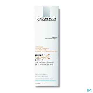 La Roche Posay Lrp Redermic C Comblement A/age Pn-p Mixte 40ml