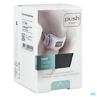 PUSH PUSH PATELLA KNIE MED VERST 223200 1 ST