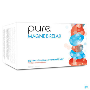 Pure by Solidpharma Pure Magne B-relax Comp 90