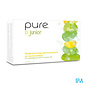 Pure by Solidpharma Pure D Junior Comp Orodisp. 90