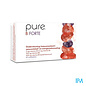 Pure by Solidpharma Pure B Forte Tabl 60