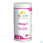 Be-life / Biolife /Belife Omega 3 500