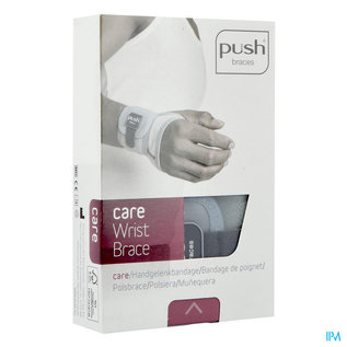 PUSH PUSH POIGNET CARE R/D 1 211121 1 PC