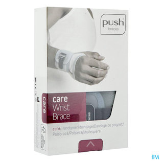 PUSH PUSH POLS CARE L/G 1 211111 1 ST