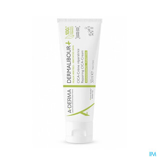 A-Derma Aderma Dermalibour+ Cicacreme Herstellend 50ml