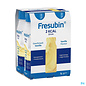 Fresubin Fresubin 2kcal Drink Vanille Fl 4x200ml