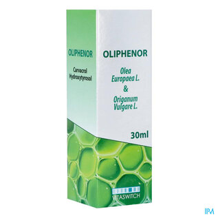 Oliphenor 30ml