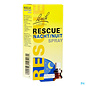 Bachflowers Bach Rescue Spray Nuit 7ml