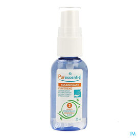 PURESSENTIEL Puressentiel Zuiverende Lotion Spray 25ml