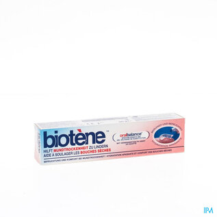 Biotene Biotene Oral Balance Gel 50g Nm