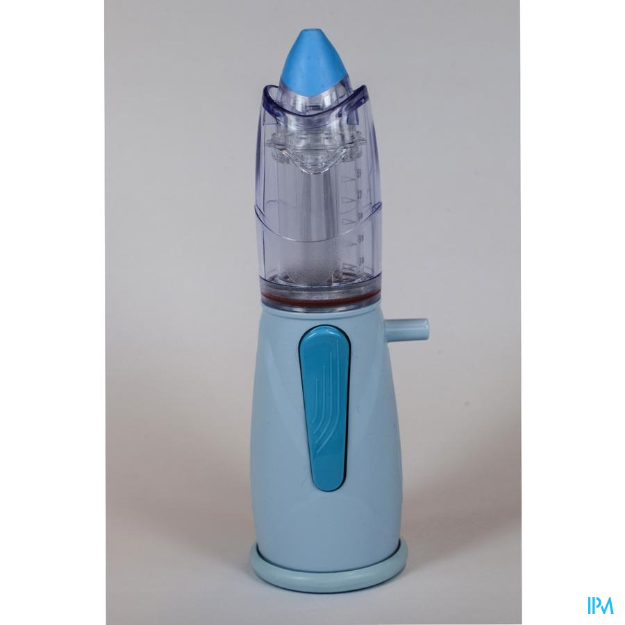 Rinowash Chambre Nasal (bb-enf-ad)